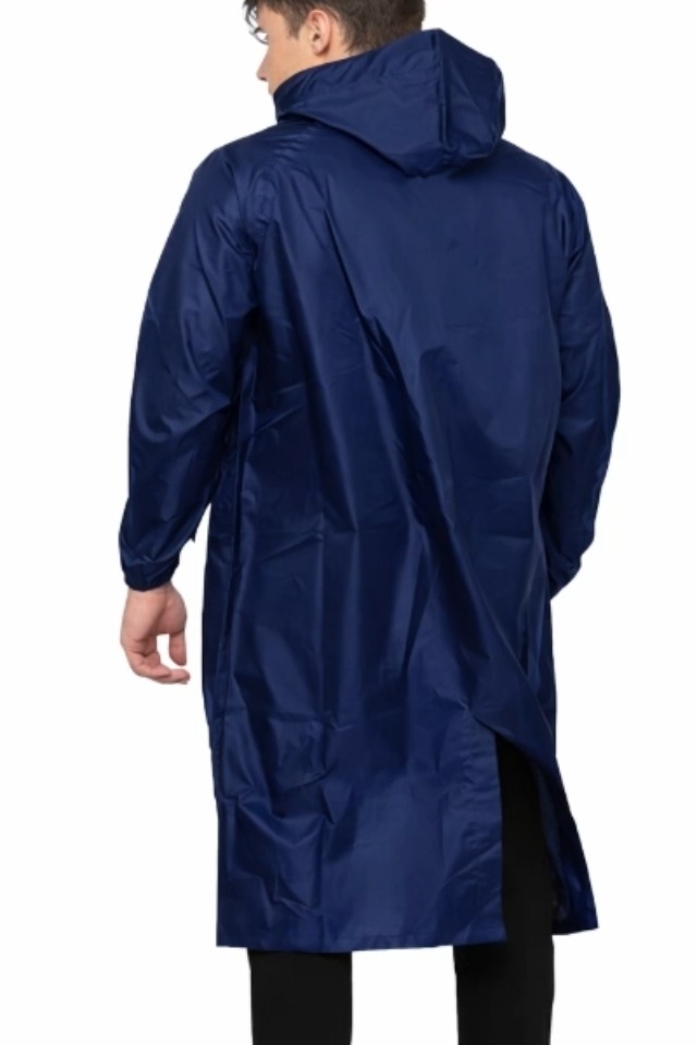 Buy SF SHAKUMBHARI FAB Synthetic Men's Rain Coat (Rainwear
